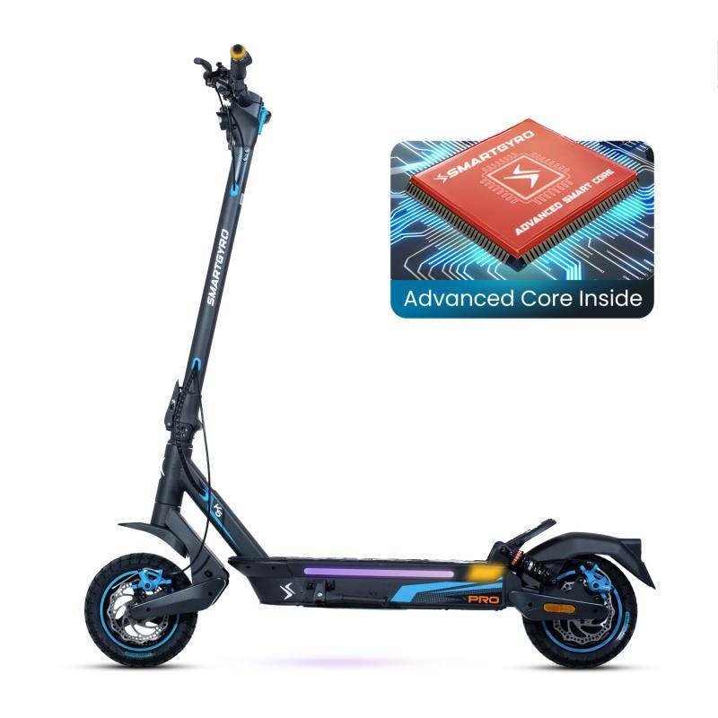 SMARTGYRO picture