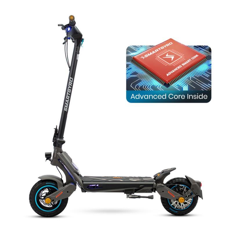 SMARTGYRO picture