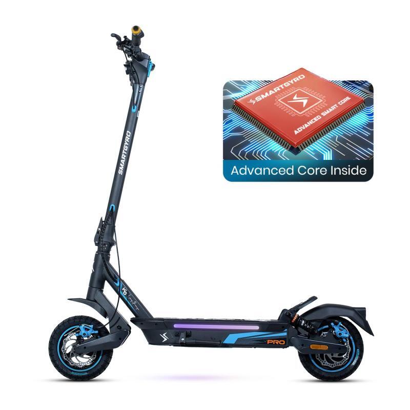 SMARTGYRO picture