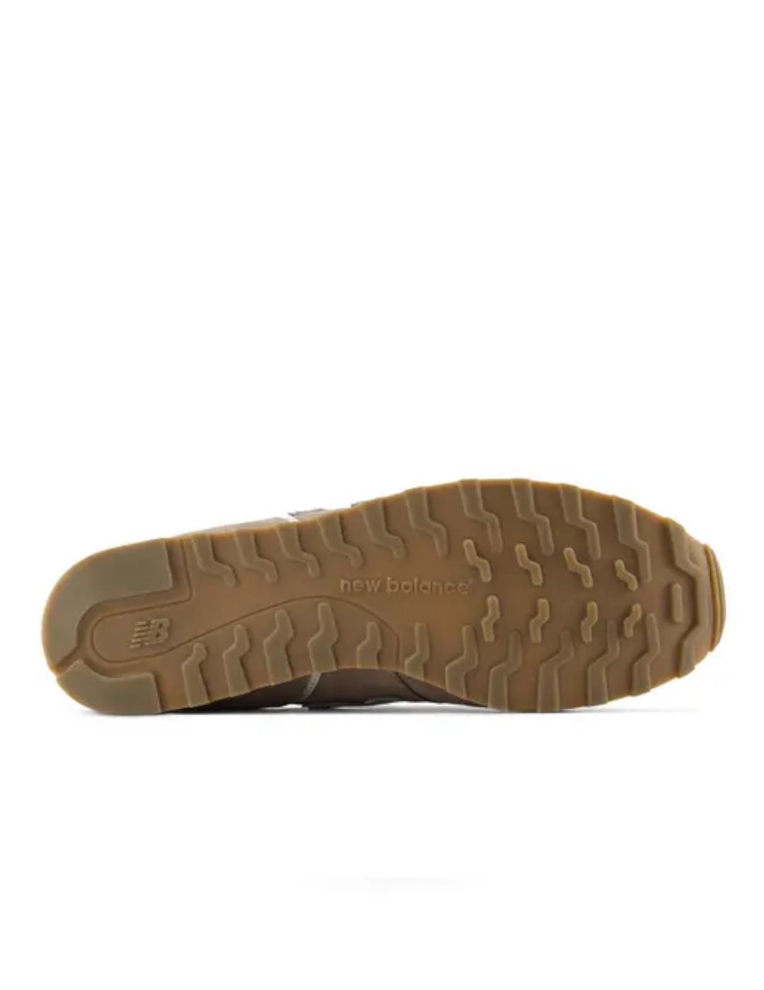 NEW BALANCE 373 Lifestyle Sneakers Heren (M3737WA) 5/5