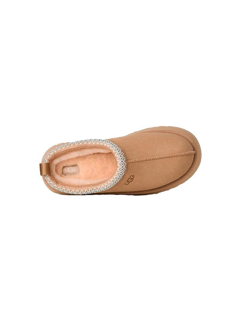 Clogs Dames Ugg W Taz Ii Beige 6/7