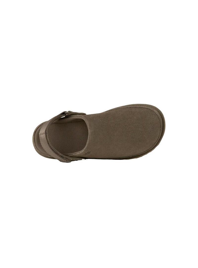 Chaussures pour femmes Ugg Goldenstar Grises 6/7