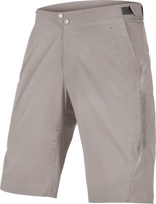 Endura gv500 foyle fossil shorts grijs
