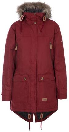 Trespass Clea - Weiblich Jkt Tp50 Merlot