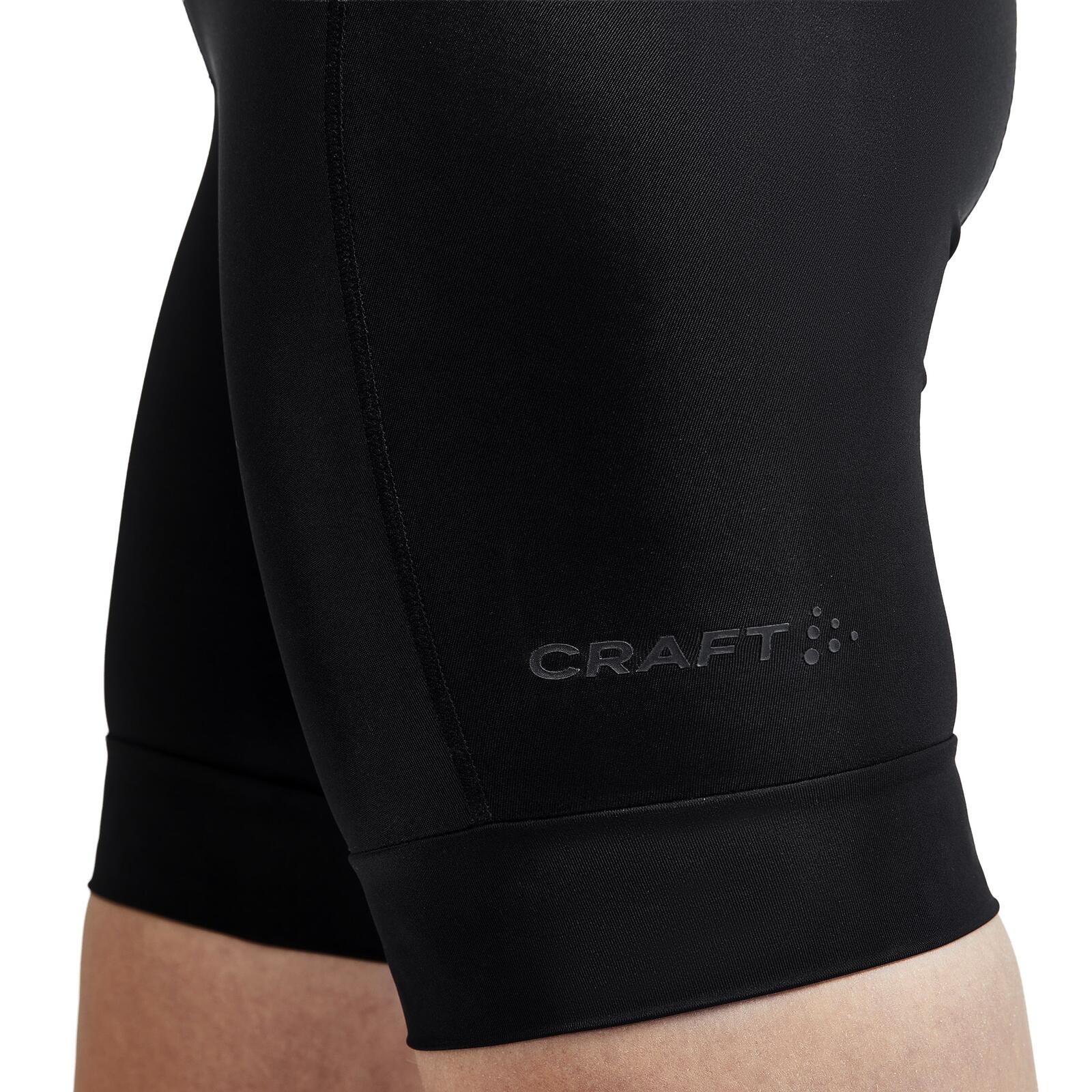 Pantalones cortos de mujer Craft Core Endur 5/5