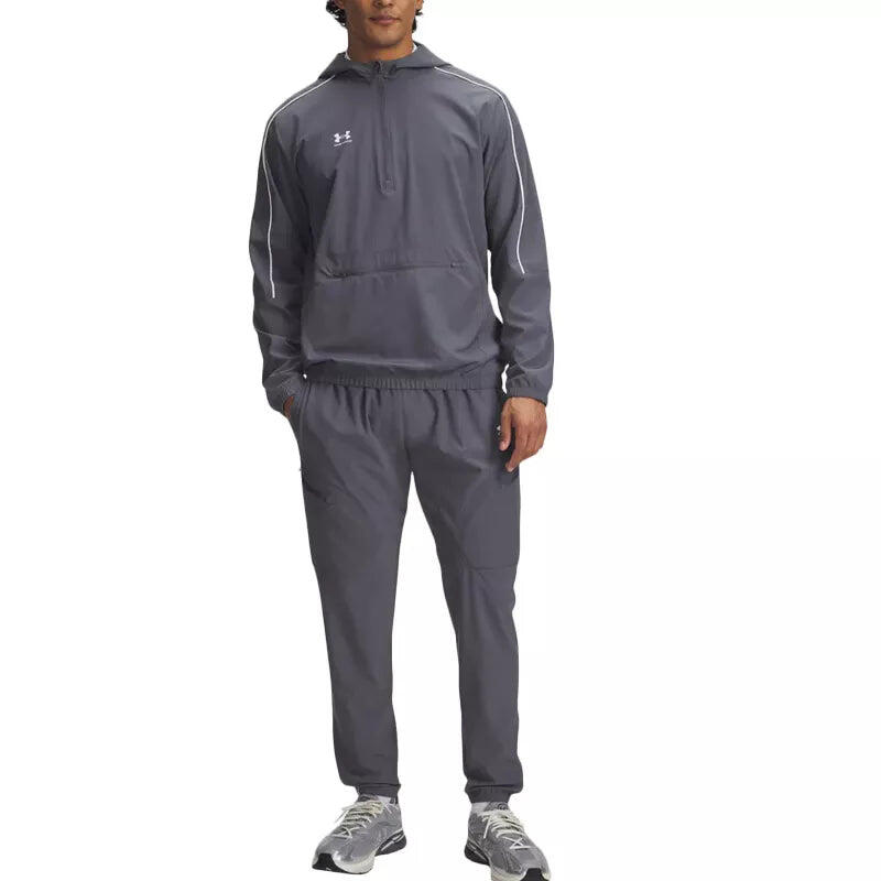 Under Armour Challenger Warmup Tracksuit Bottoms 4/4