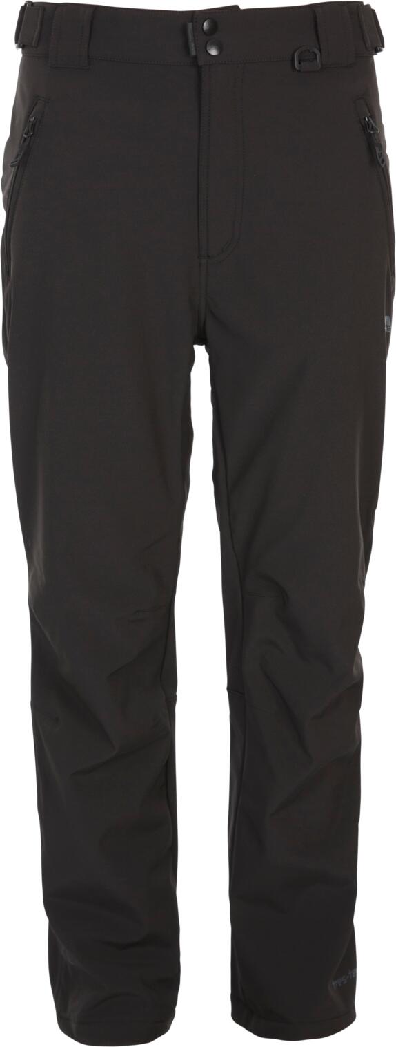 Pantaloni softshell - Outdoor - Bărbați - Hemic