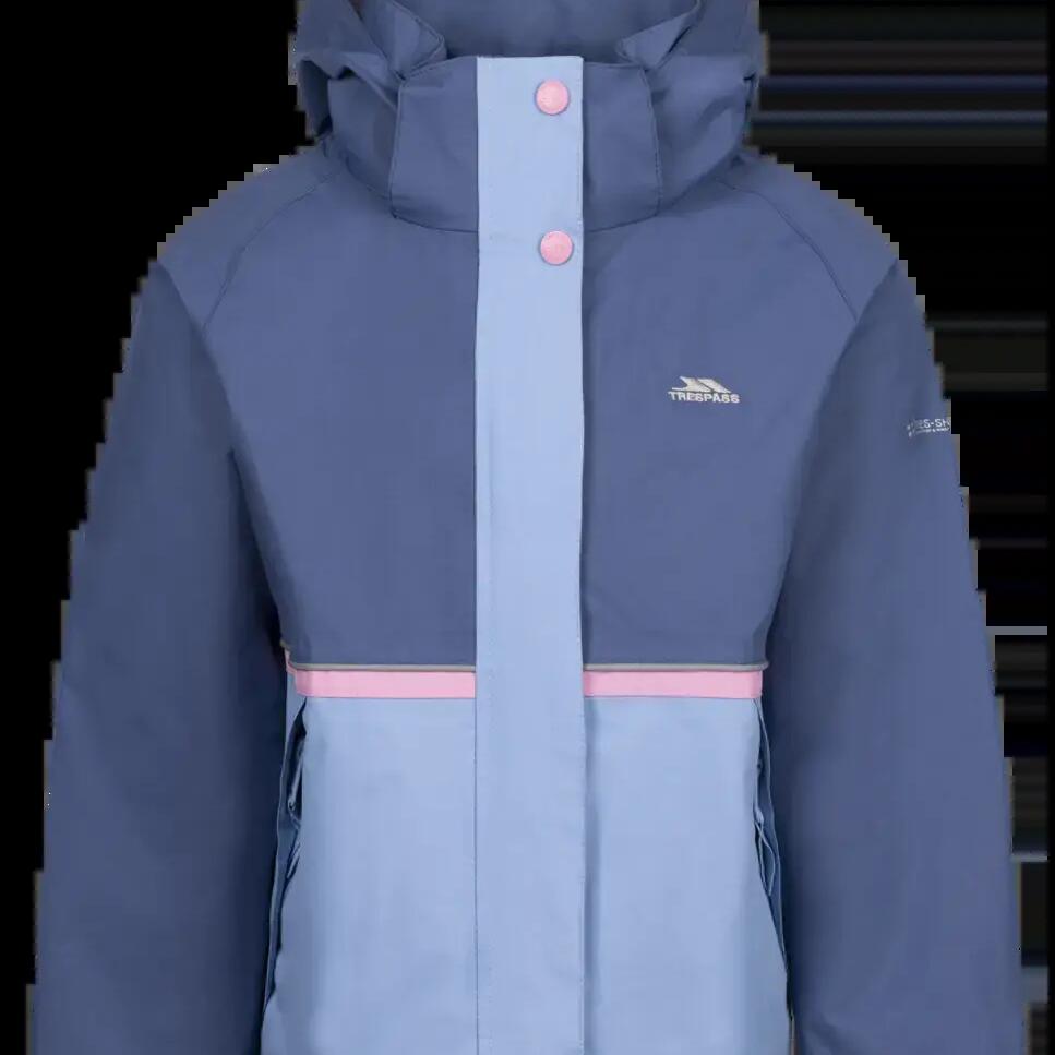 BLUE / GREEN