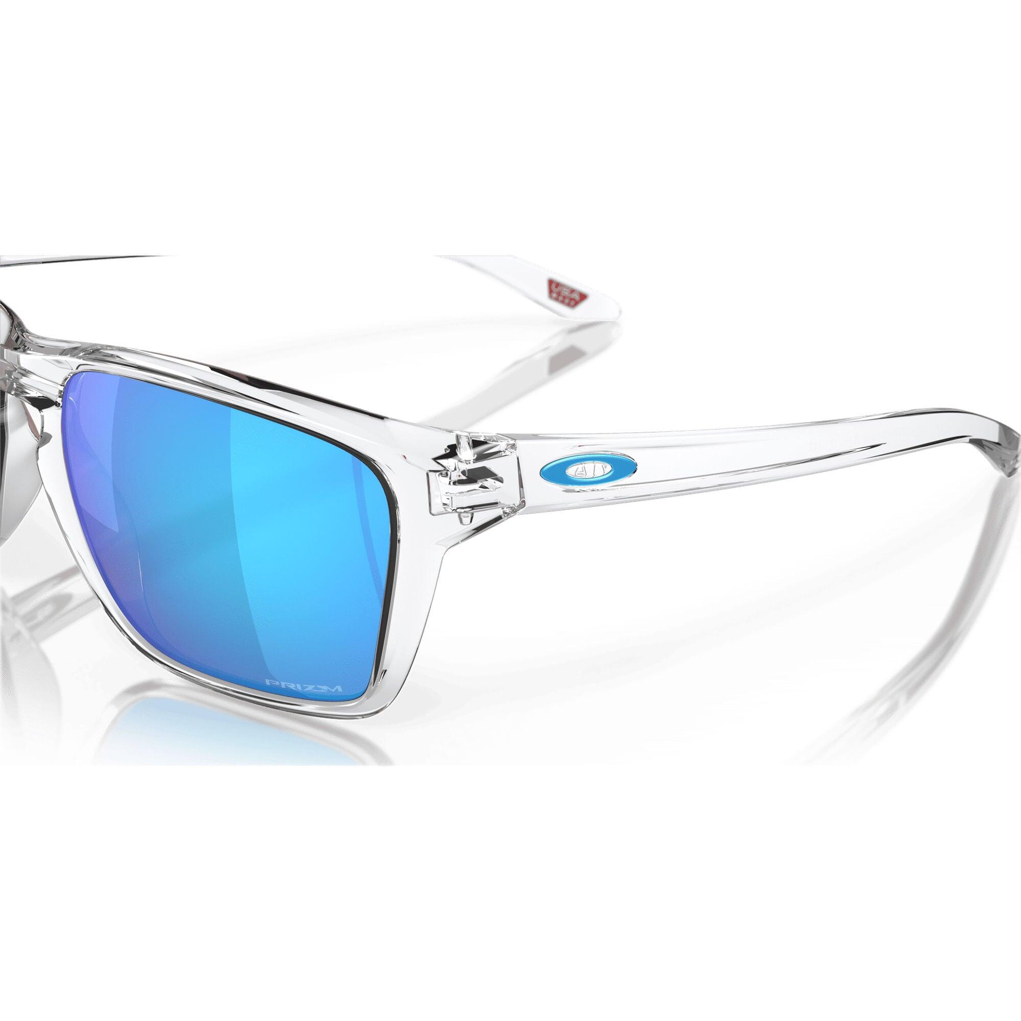 Gafas de sol Oakley SYLAS OO 9448 hombre Talla 60/17/140 7/7