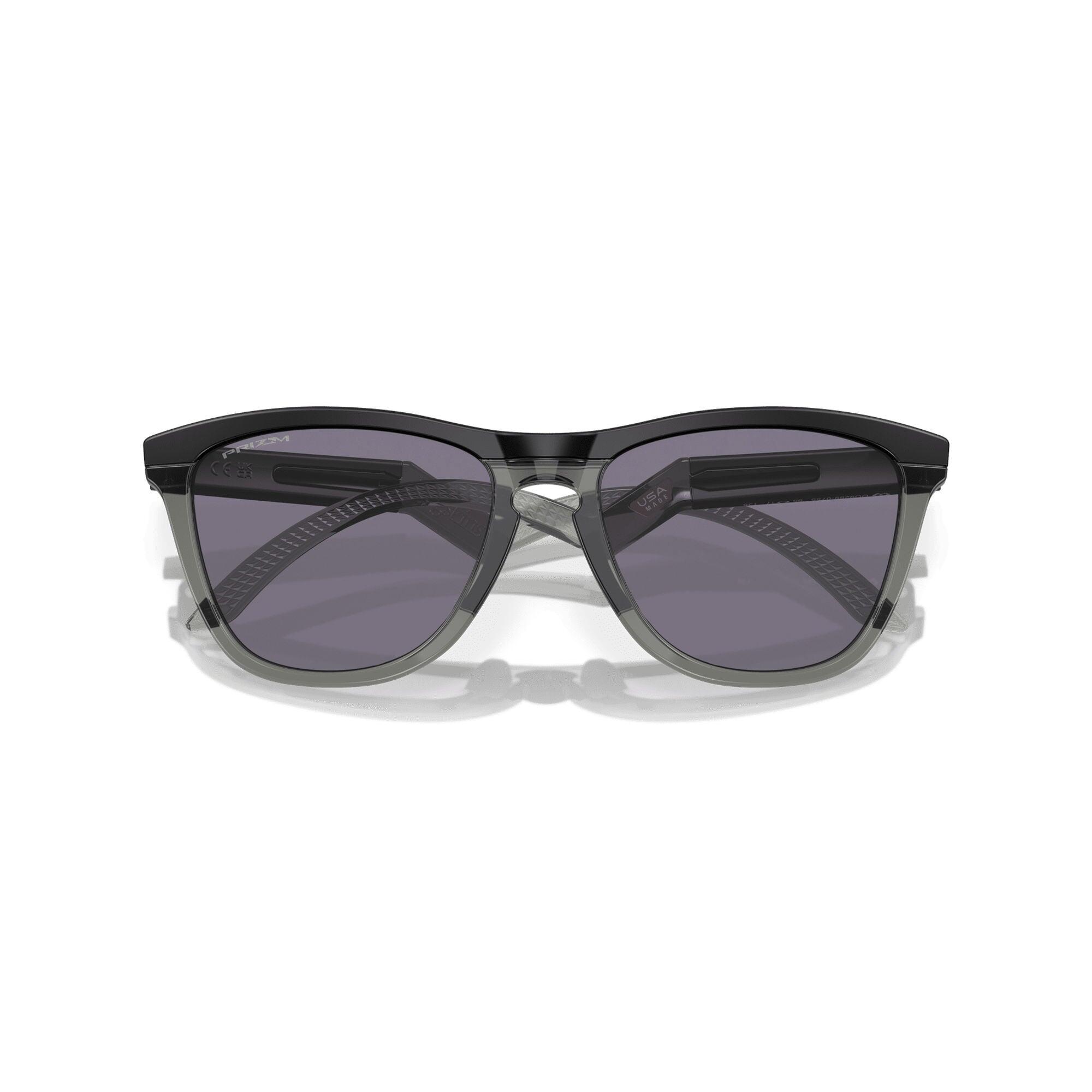 Lunettes de soleil Oakley Frogskins pour unisexe 5/7