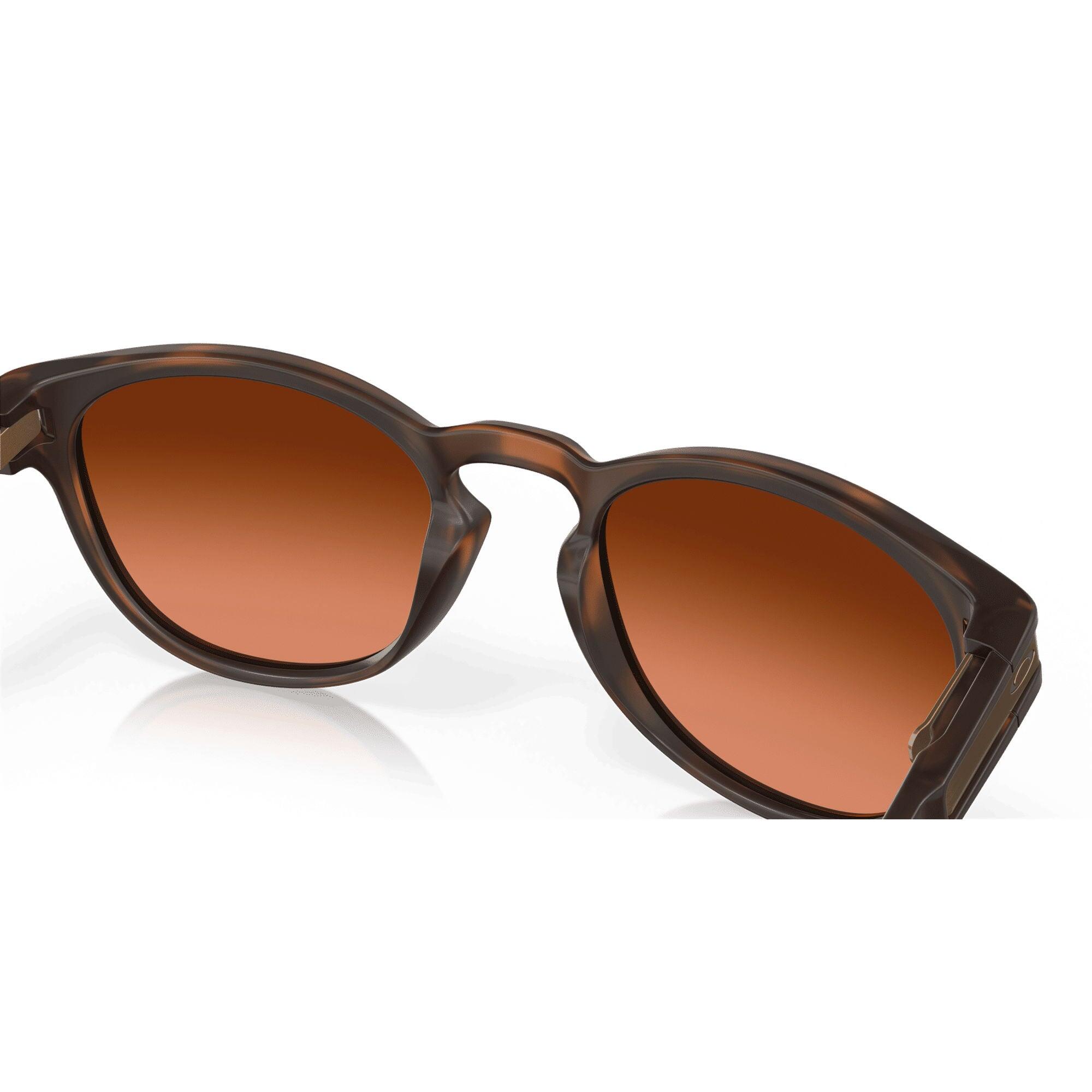 Sonnbrille Oakley LATCH OO 9265 Herrä bruun 7/7