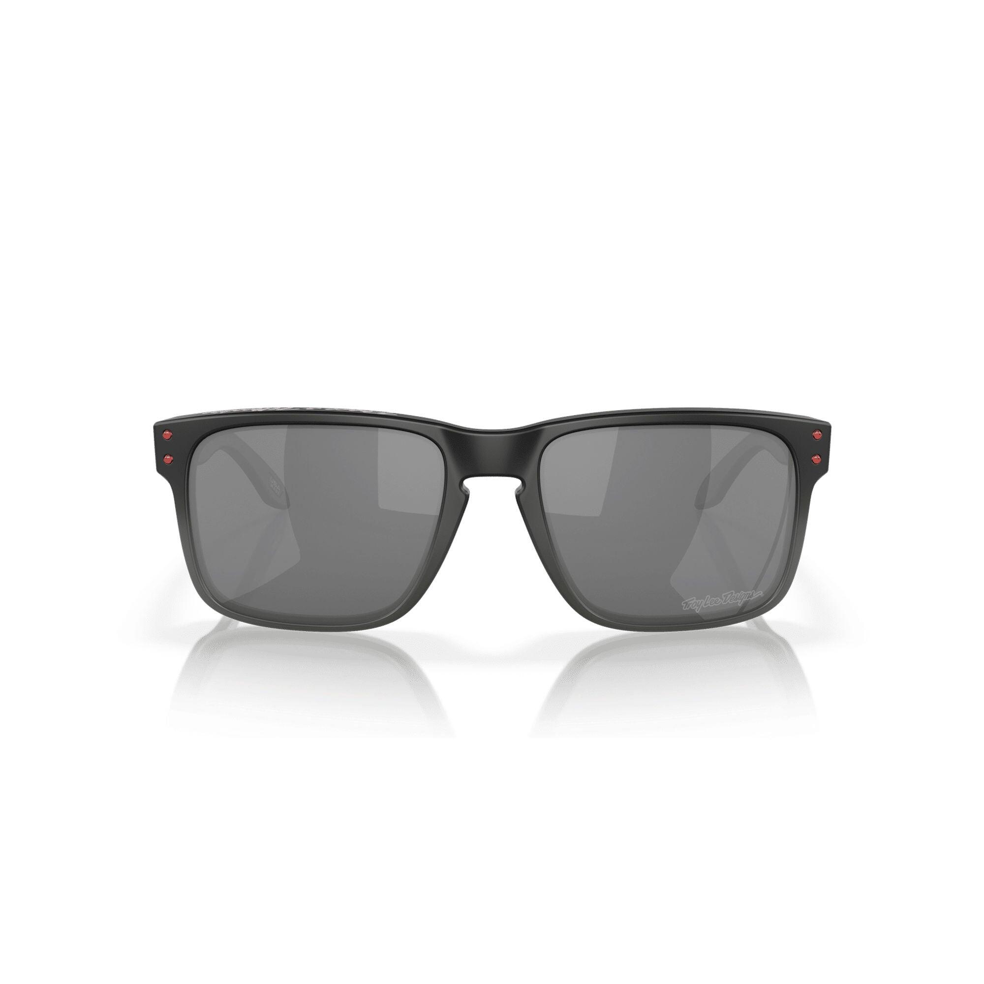 Okulary Oakley Holbrook Troy Lee Designs Prizm Black OO9102-Z0 2/7