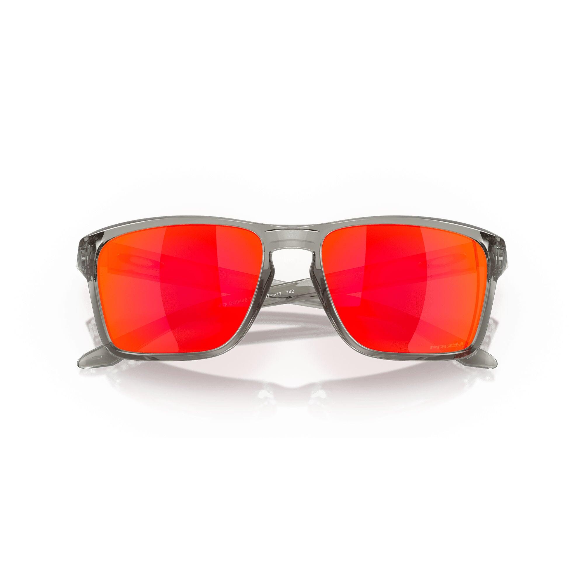 Zonnebril Oakley SYLAS OO 9448 man Maat 57/17/142 5/7