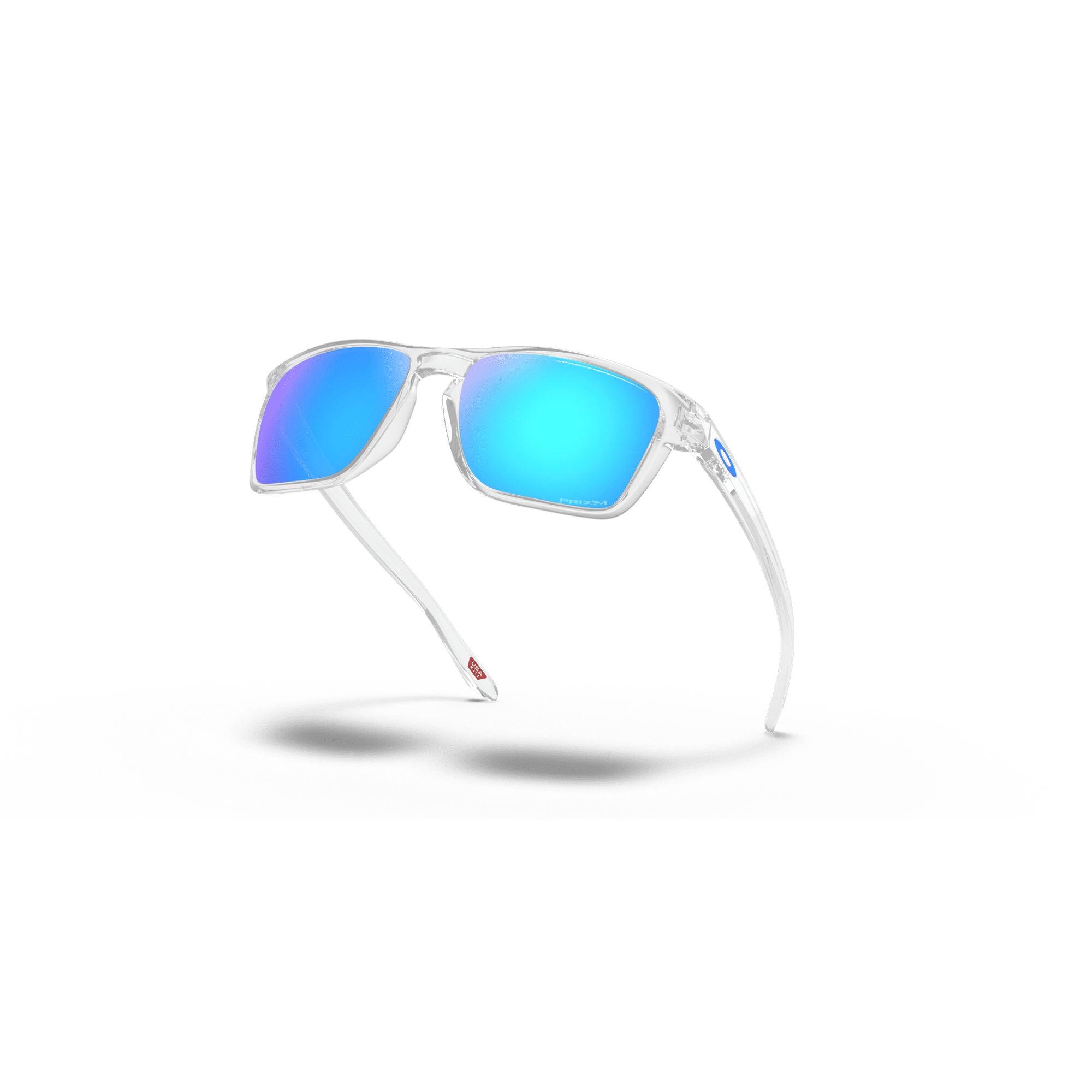 Gafas de sol Oakley SYLAS OO 9448 hombre Talla 60/17/140 6/7