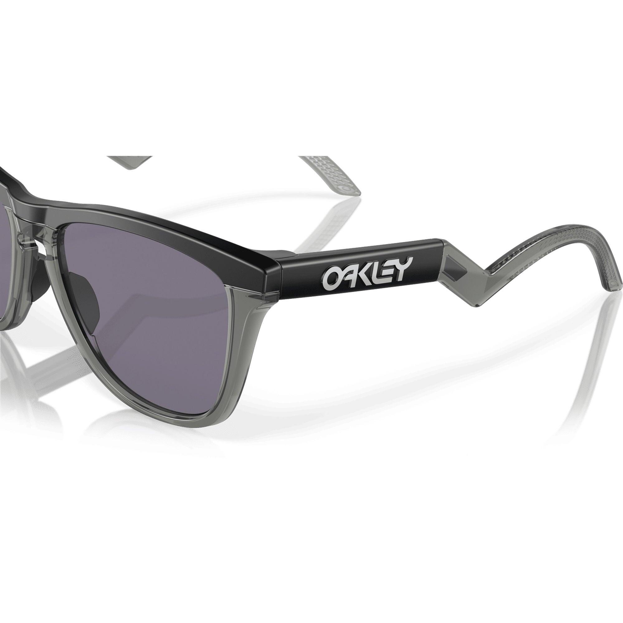 Lunettes de soleil Oakley Frogskins pour unisexe 7/7