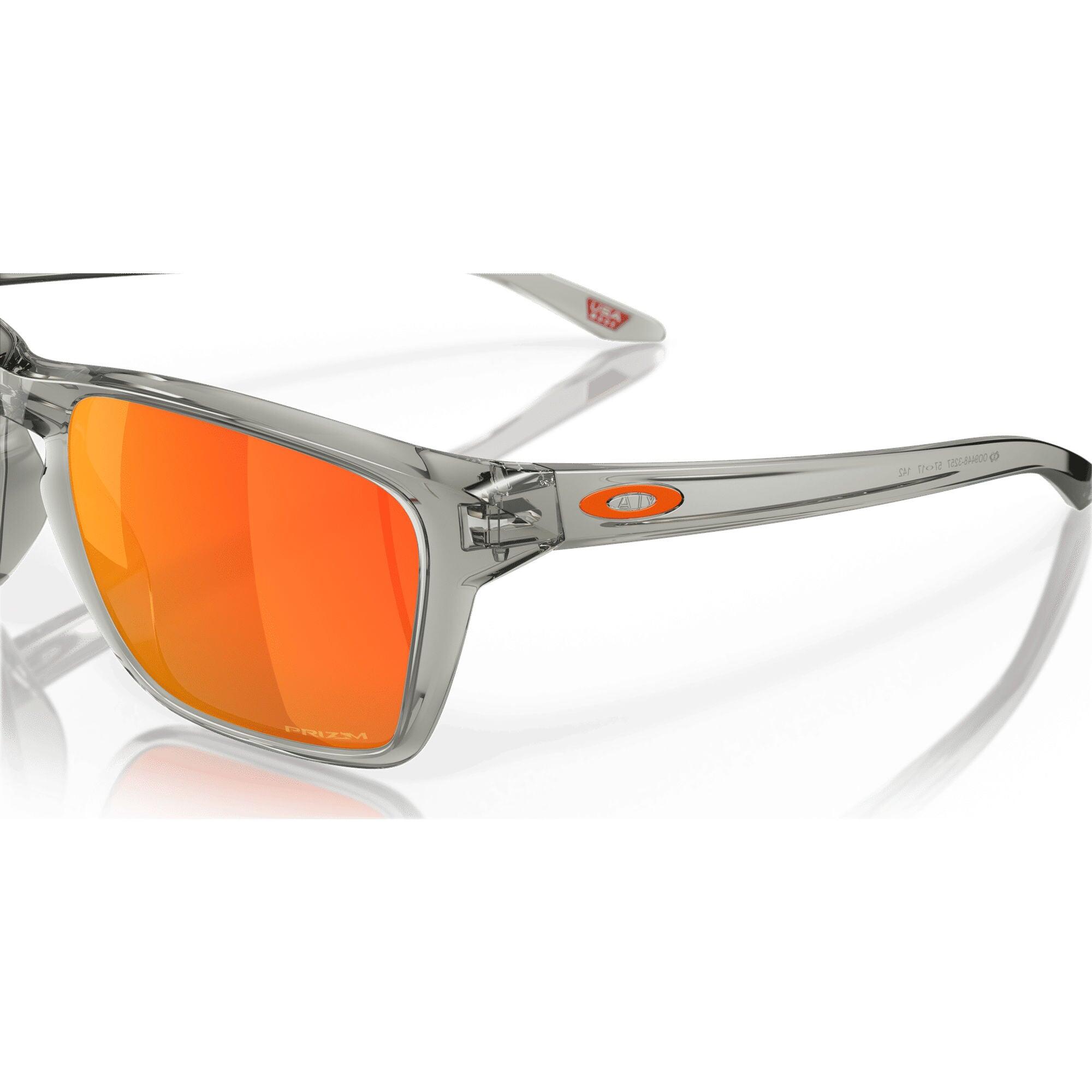 Zonnebril Oakley SYLAS OO 9448 man Maat 57/17/142 7/7