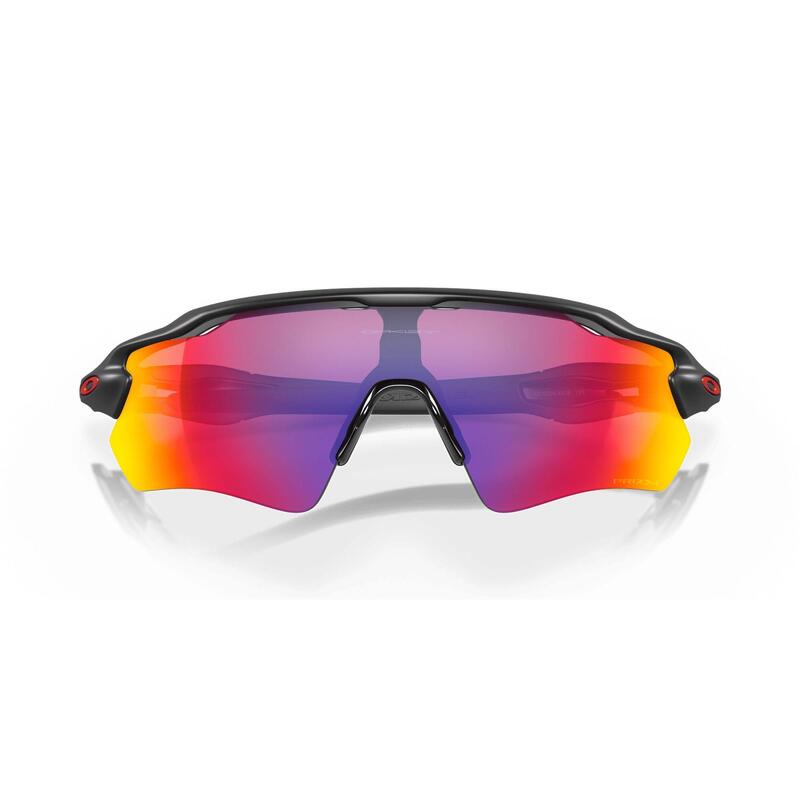 Ochelari de soare Oakley® Radar EV Path pentru bărbați în roșu