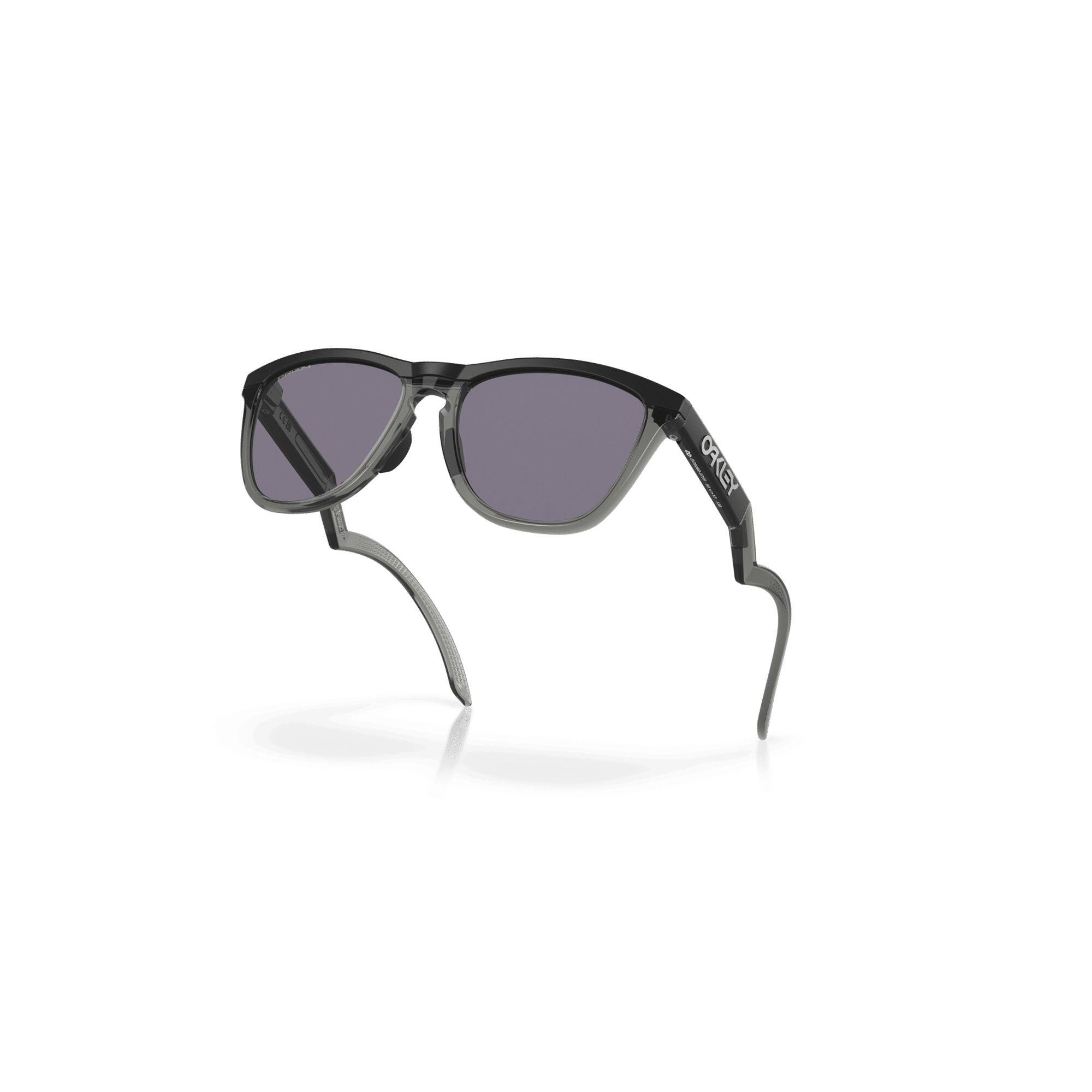 Lunettes de soleil Oakley Frogskins pour unisexe 6/7