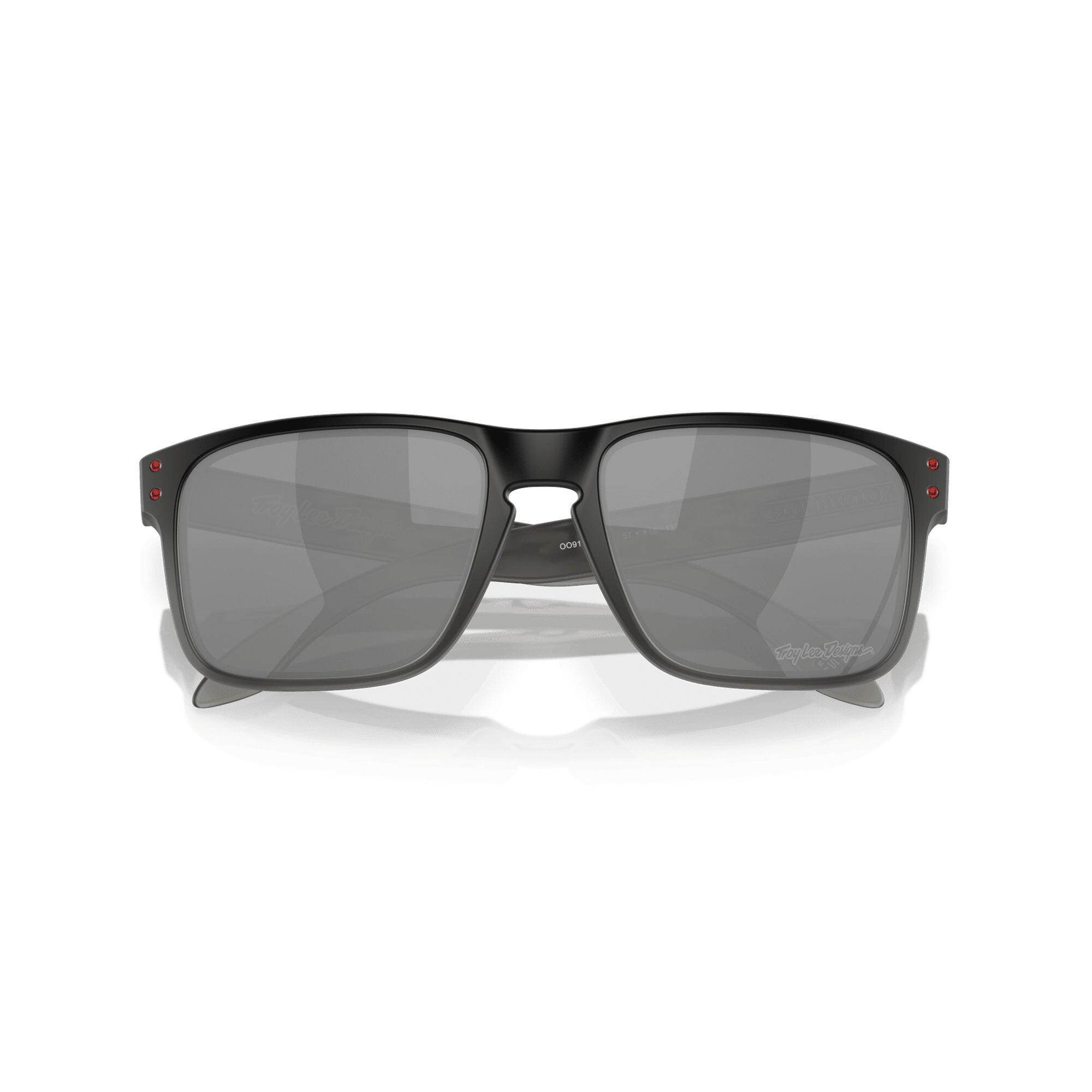Okulary Oakley Holbrook Troy Lee Designs Prizm Black OO9102-Z0 5/7