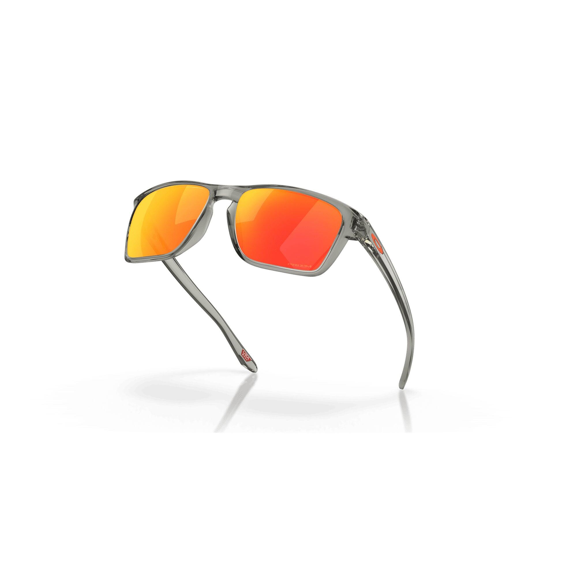 Zonnebril Oakley SYLAS OO 9448 man Maat 57/17/142 6/7