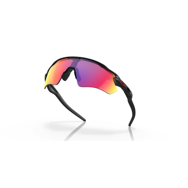 Ochelari de soare Oakley® Radar EV Path pentru bărbați în roșu