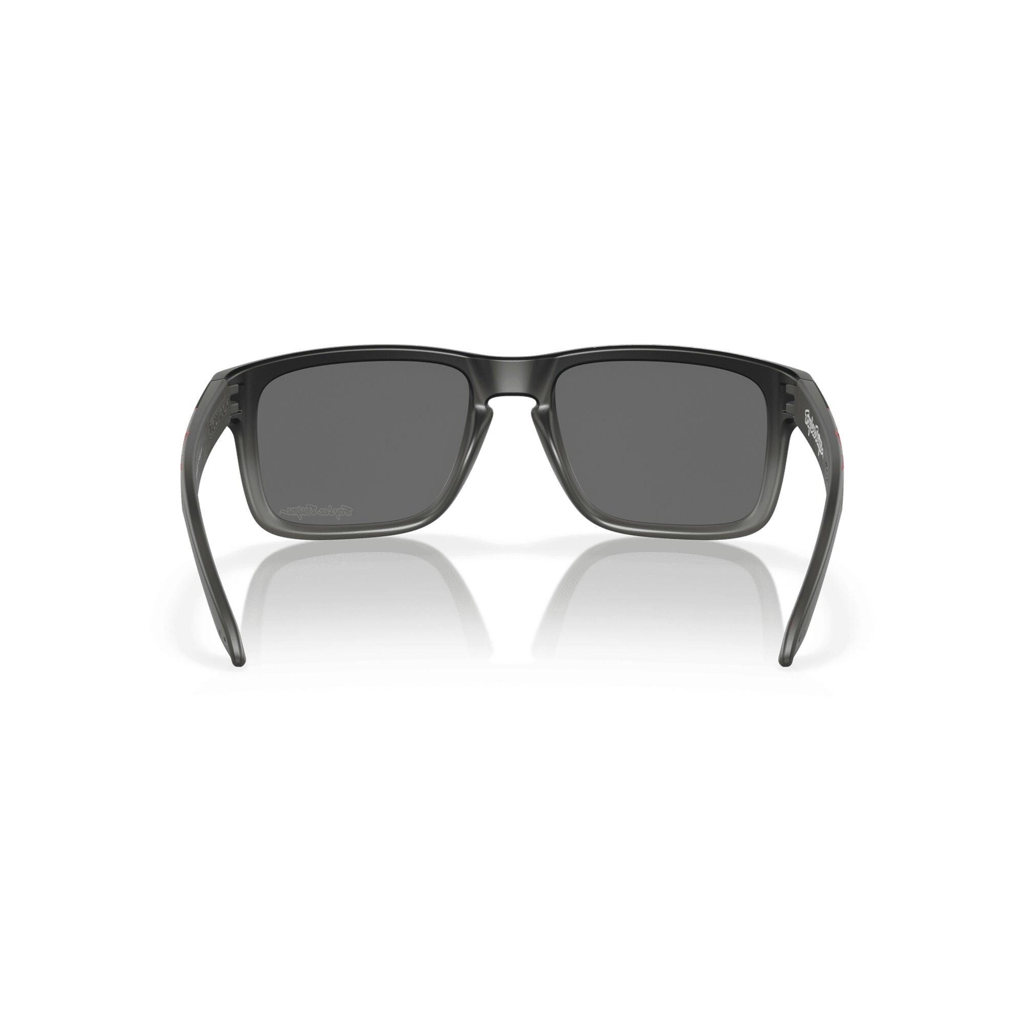 Okulary Oakley Holbrook Troy Lee Designs Prizm Black OO9102-Z0 4/7