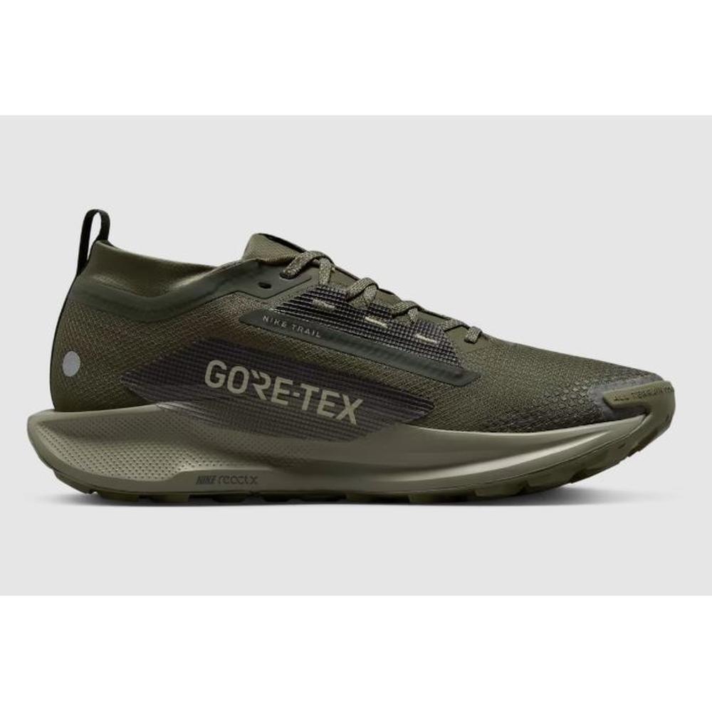 Chaussures De Sport Homme Nike ReactX Pegasus Trail 5 GTX SP 2/7