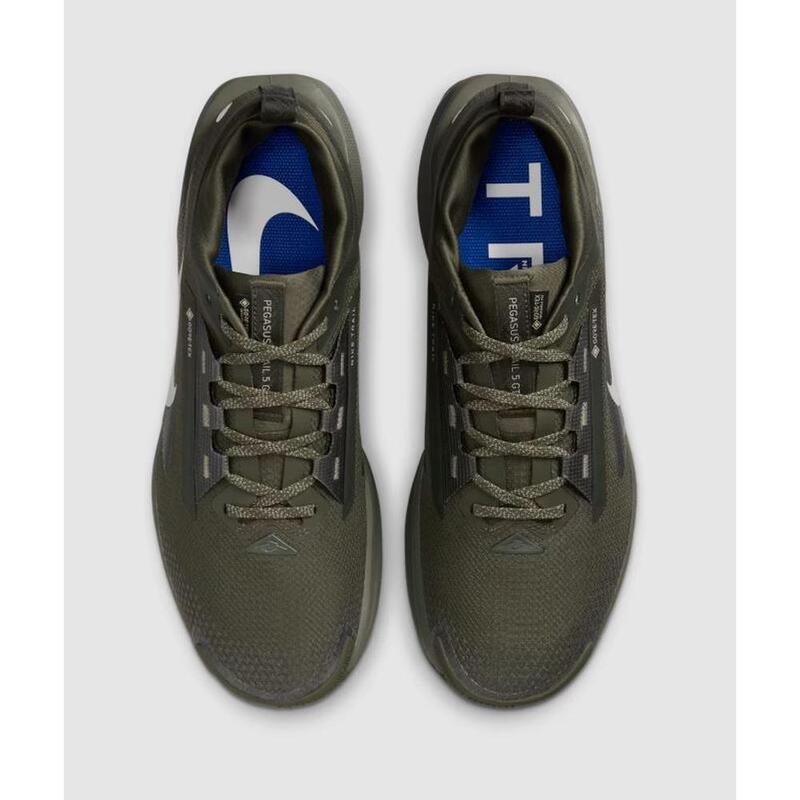 Pantofi Sport Bărbați Nike ReactX Pegasus Trail 5 GTX SP