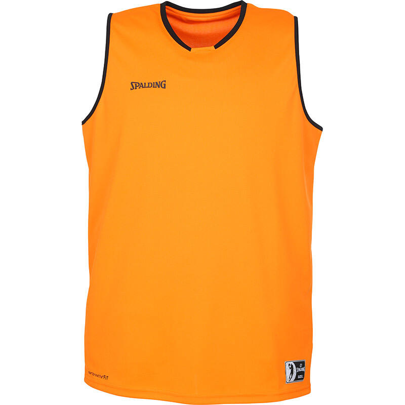 Kinder Sportshirt Spalding Move