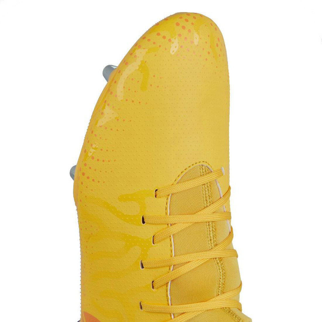 Scarpe da rugby CCC Speed Infinite Team SG Giallo 7/7