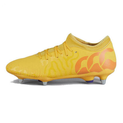 Crampons de rugby CCC Speed Infinite Team SG Jaune