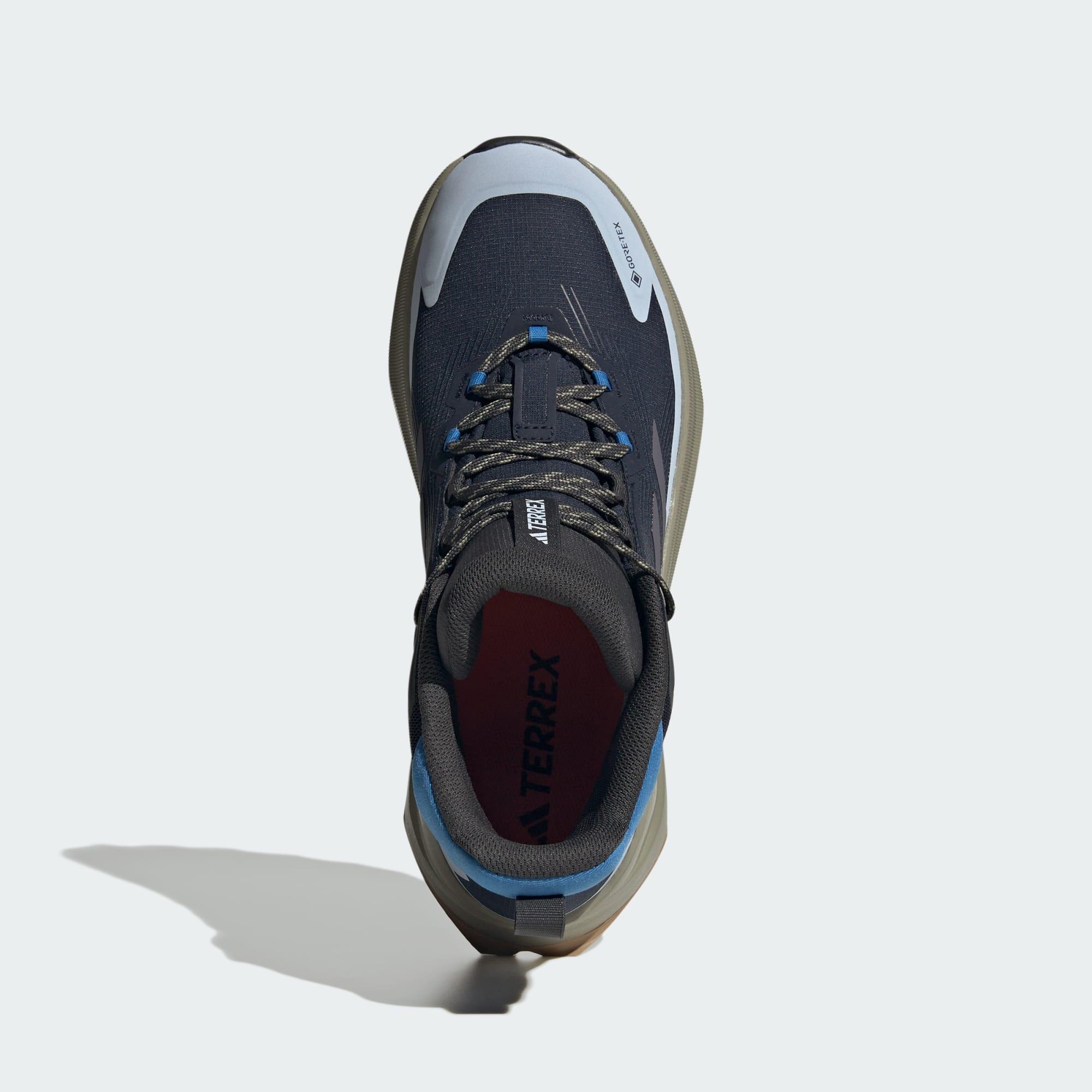 Zapatilla Terrex Trailmaker 2.0 Mid Gore-Tex Hiking 2/7