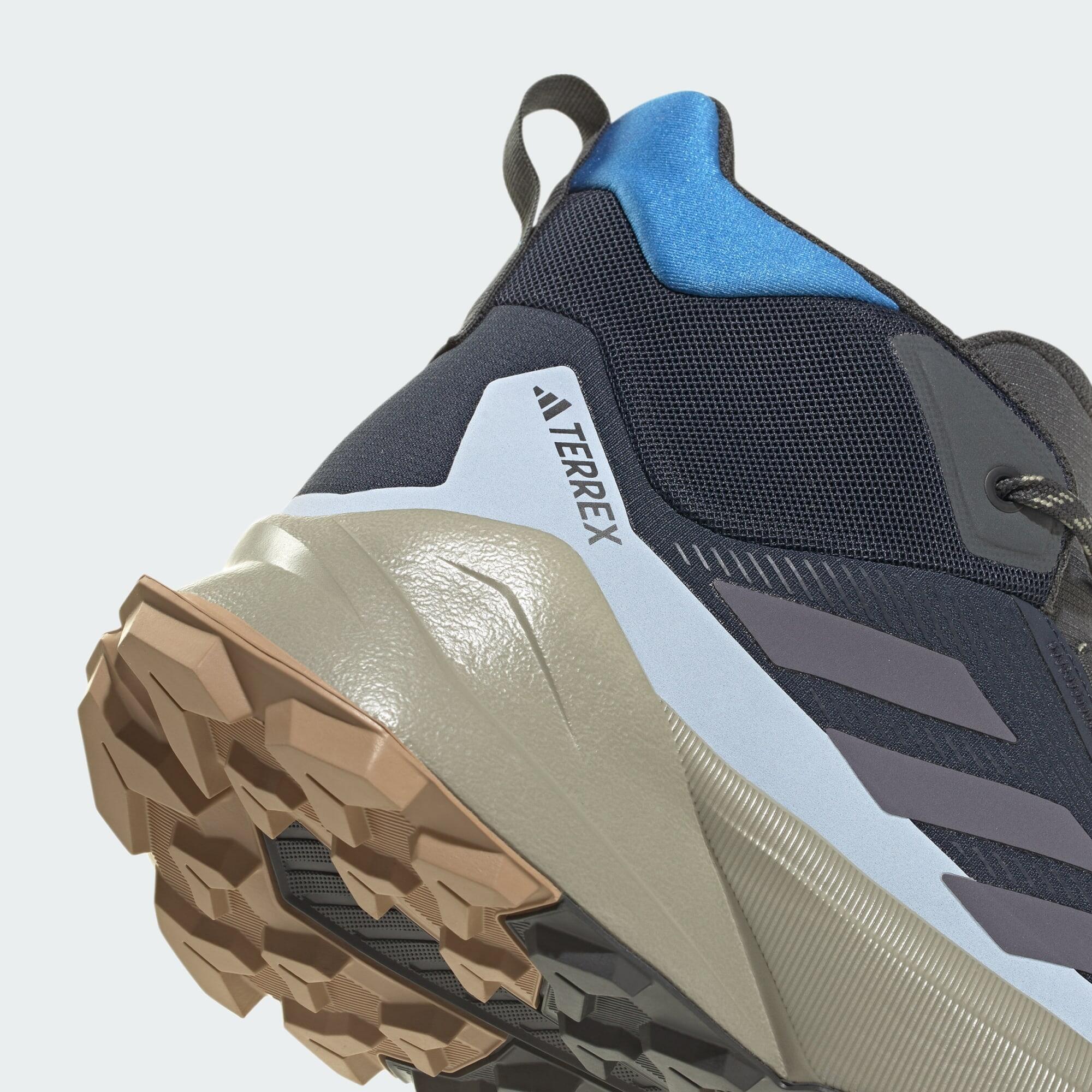 Zapatilla Terrex Trailmaker 2.0 Mid Gore-Tex Hiking 5/7