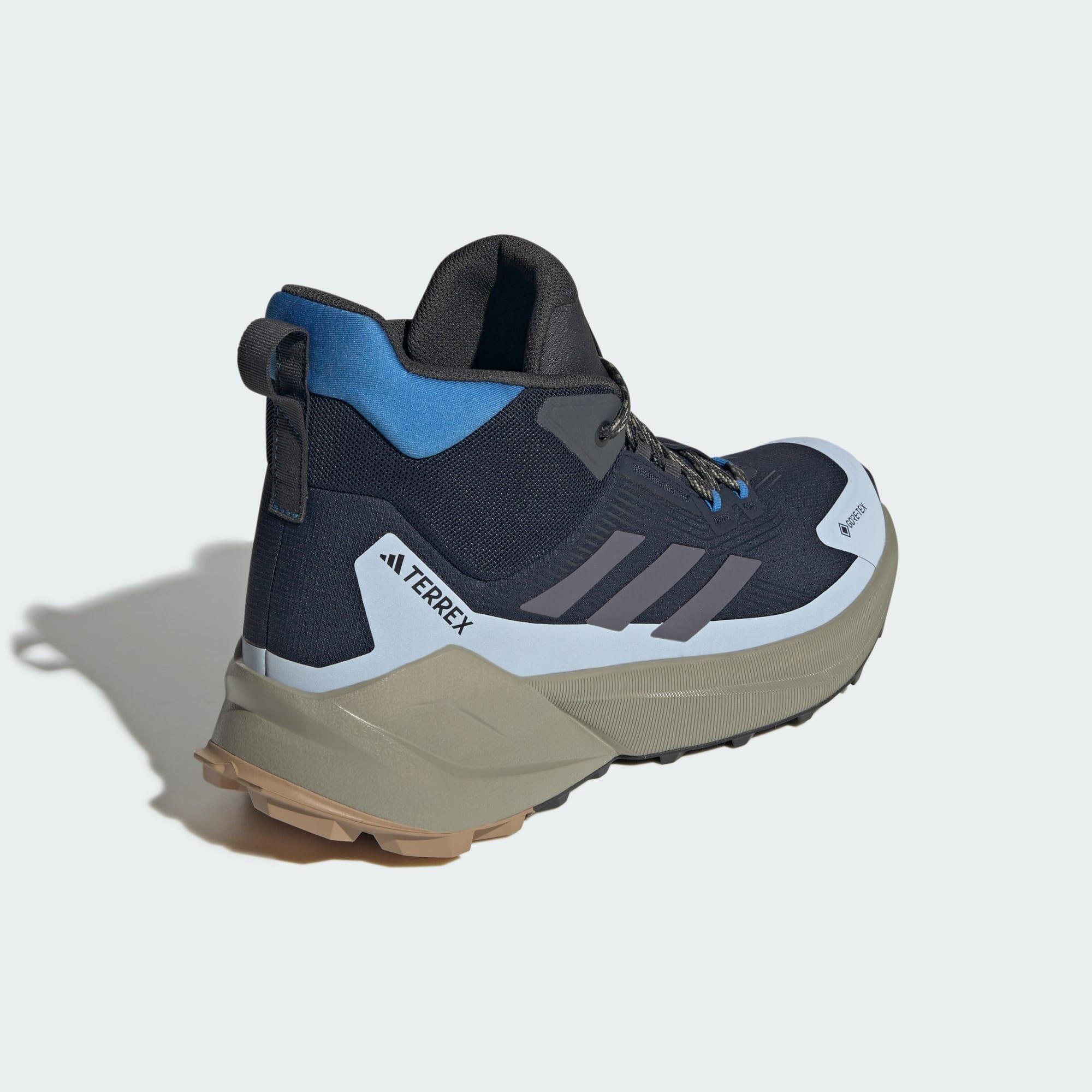 Zapatilla Terrex Trailmaker 2.0 Mid Gore-Tex Hiking 7/7