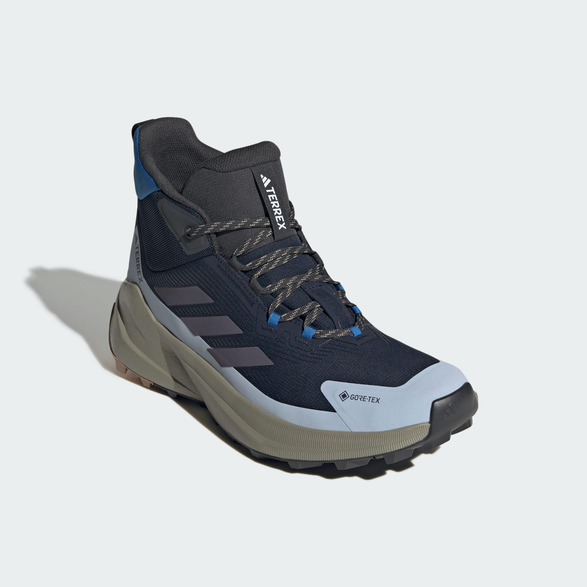 Zapatilla Terrex Trailmaker 2.0 Mid Gore-Tex Hiking 4/7