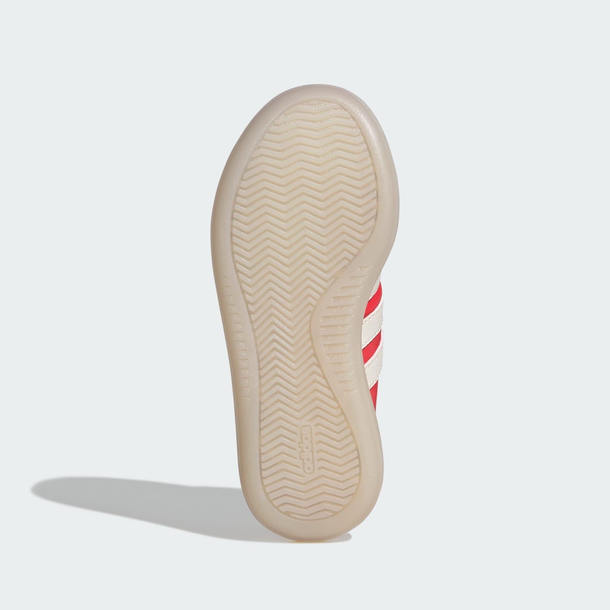 Chaussure Barreda Decode Enfants 3/7