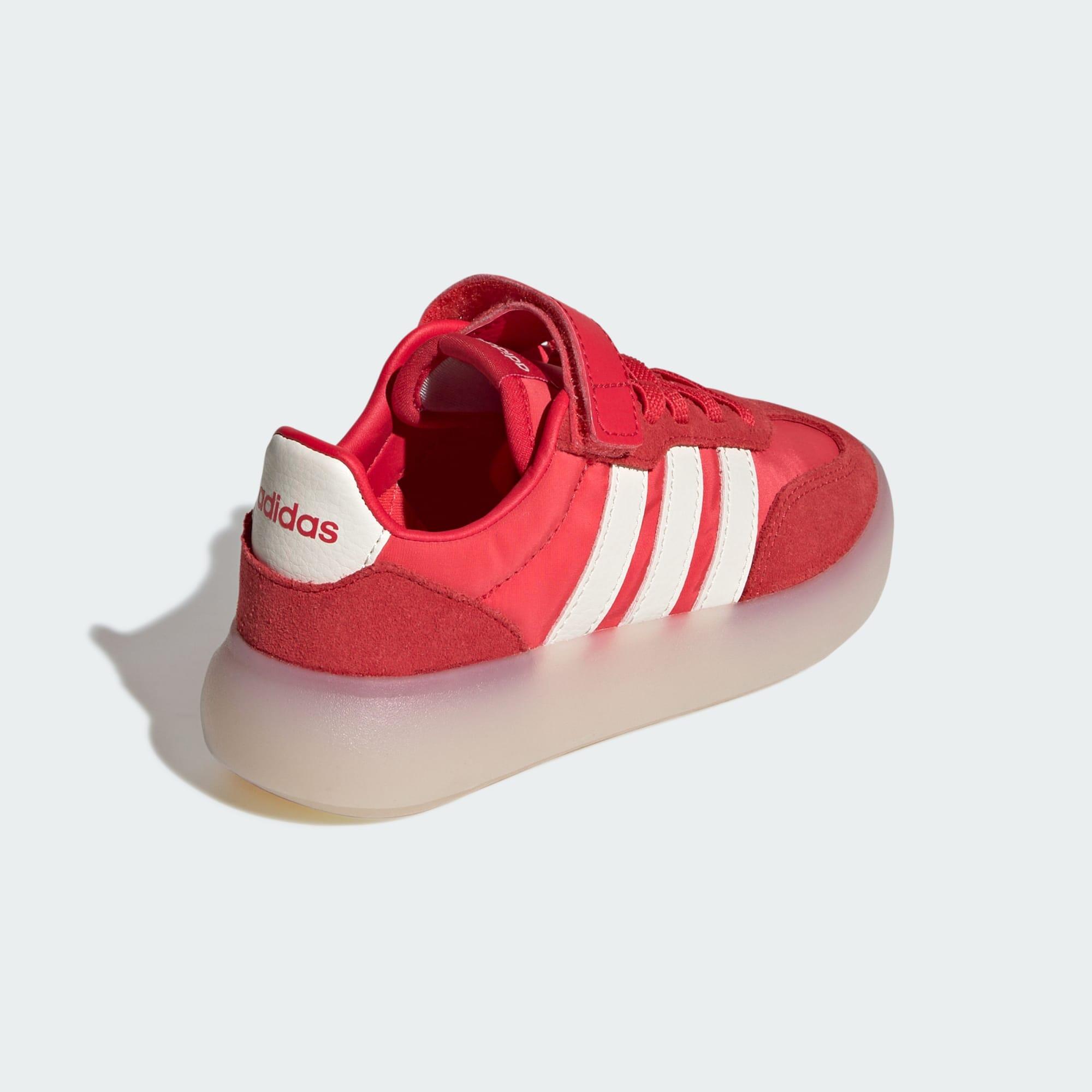 Chaussure Barreda Decode Enfants 7/7