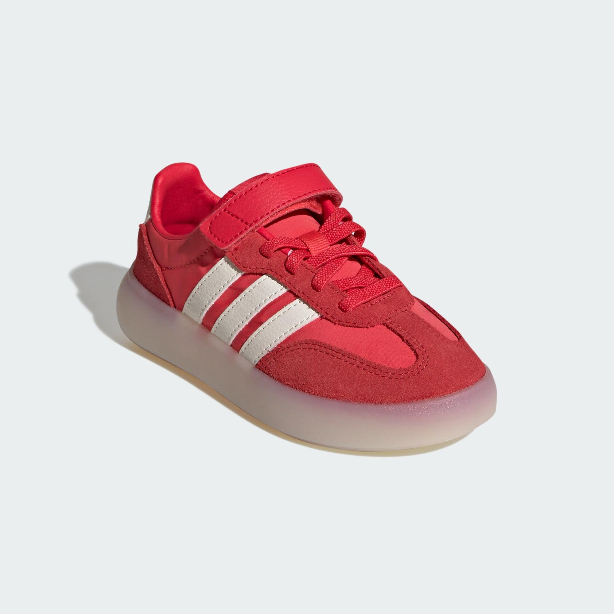 Chaussure Barreda Decode Enfants 4/7