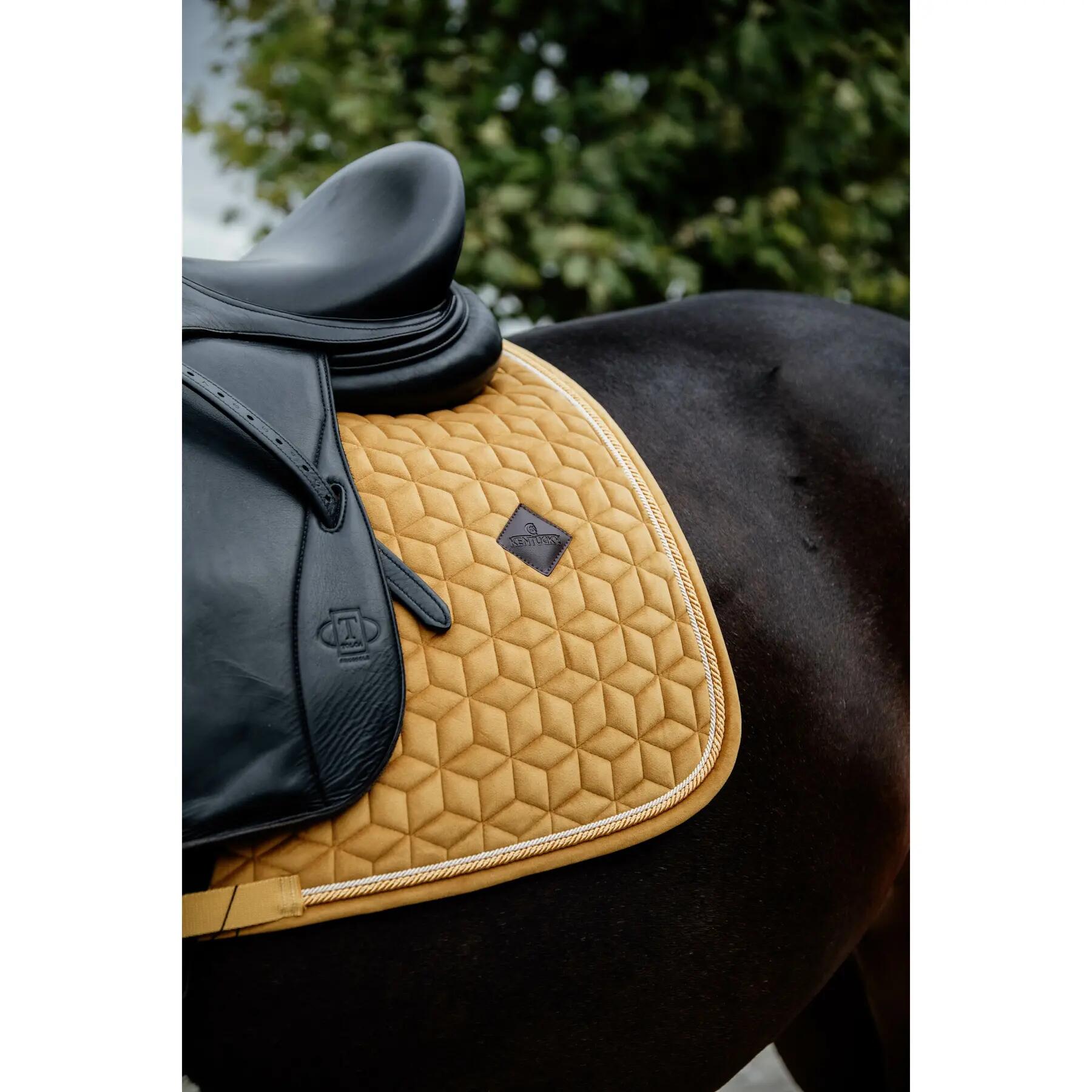 Mantilla de salto Kentucky Velvet 3/7