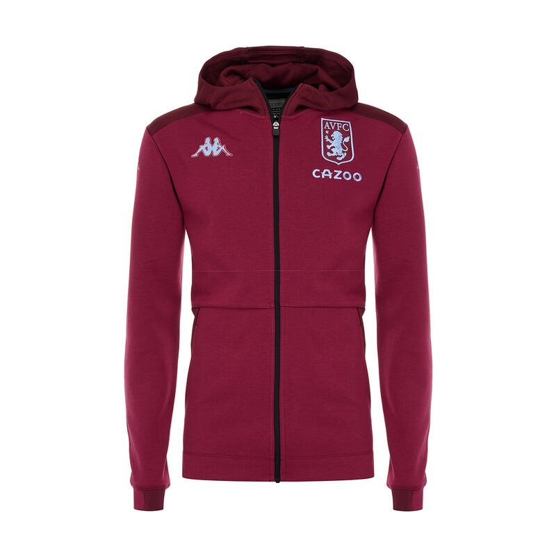 Veste Aston Villa FC 2021/22 arufeod 5