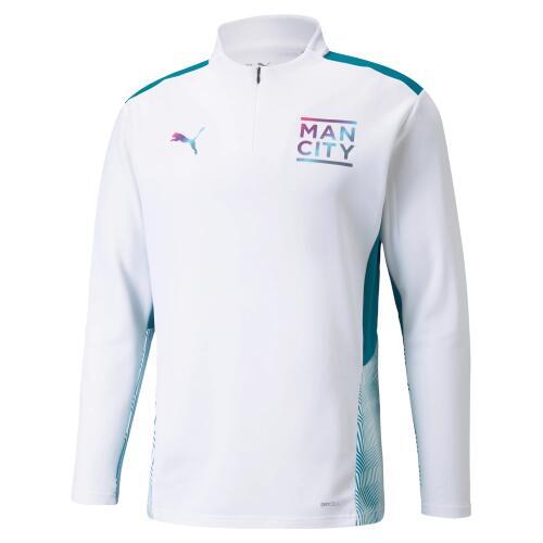 Sweat Manchester City Training 2021/22
