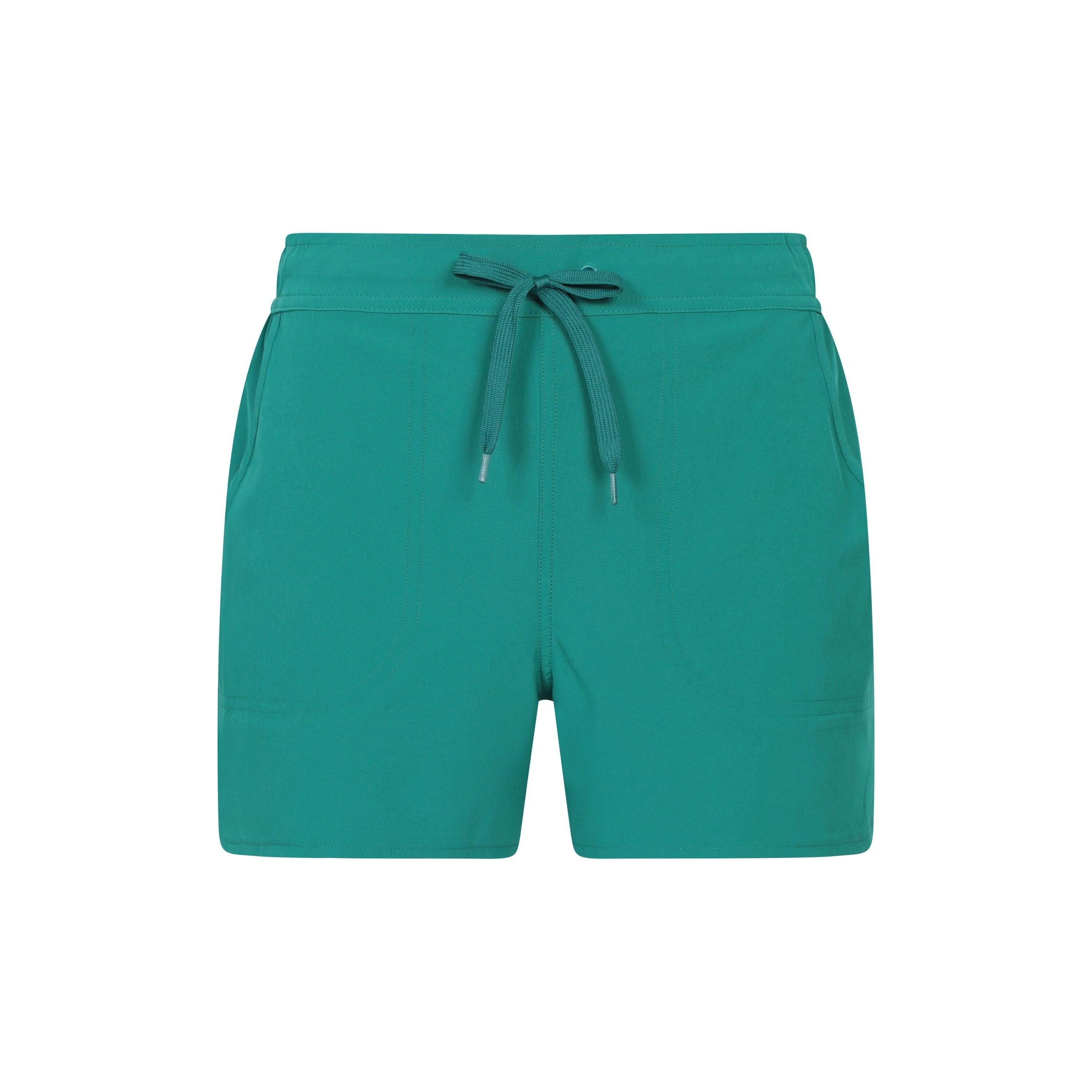 Mountain Warehouse Womens/Ladies Stretch Swim Shorts