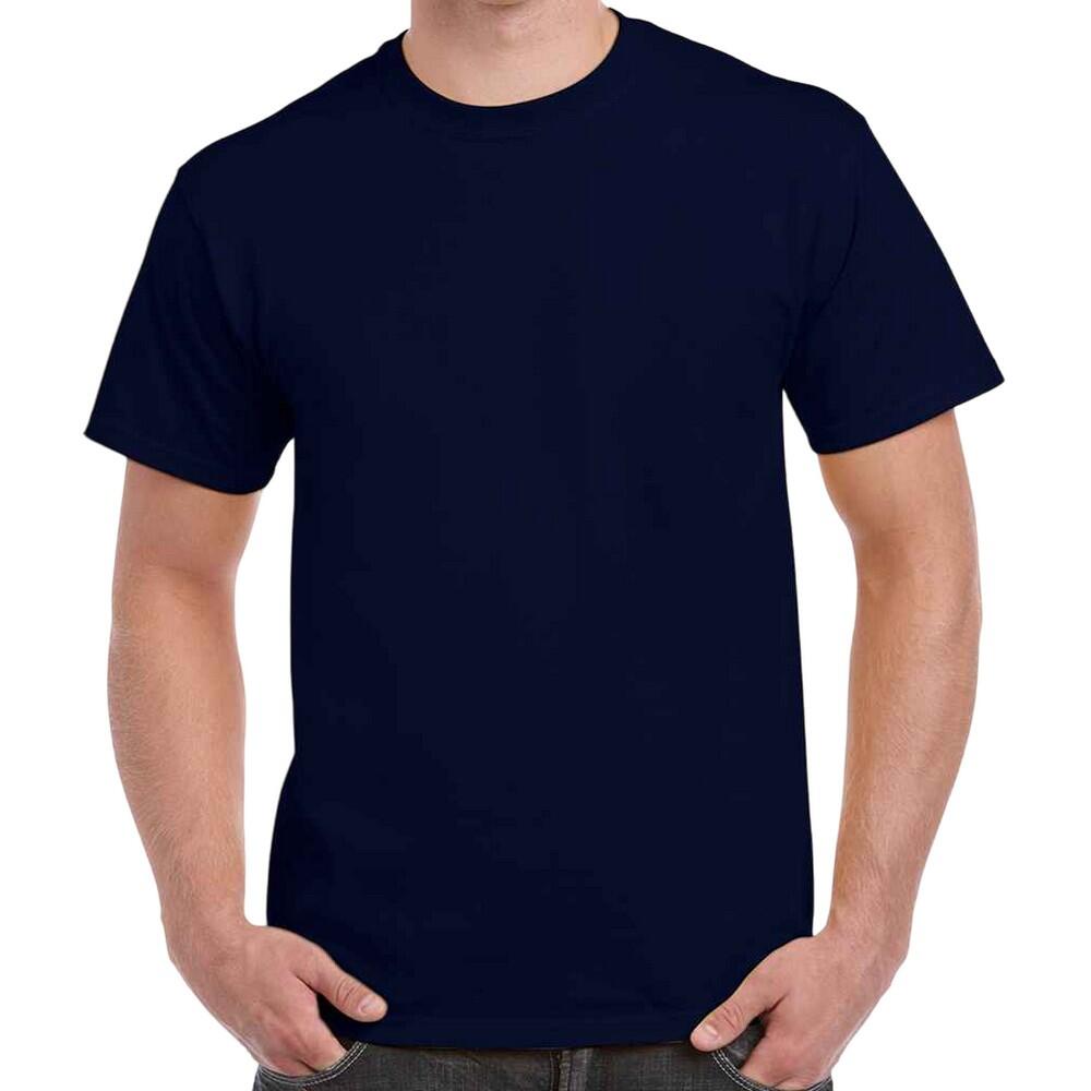 Gildan Mens Heavy Cotton T-Shirt