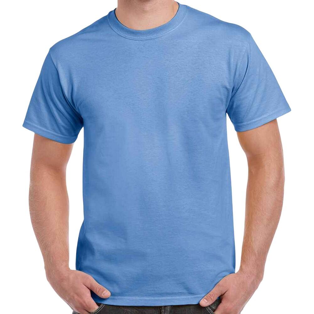 Gildan Mens Heavy Cotton T-Shirt