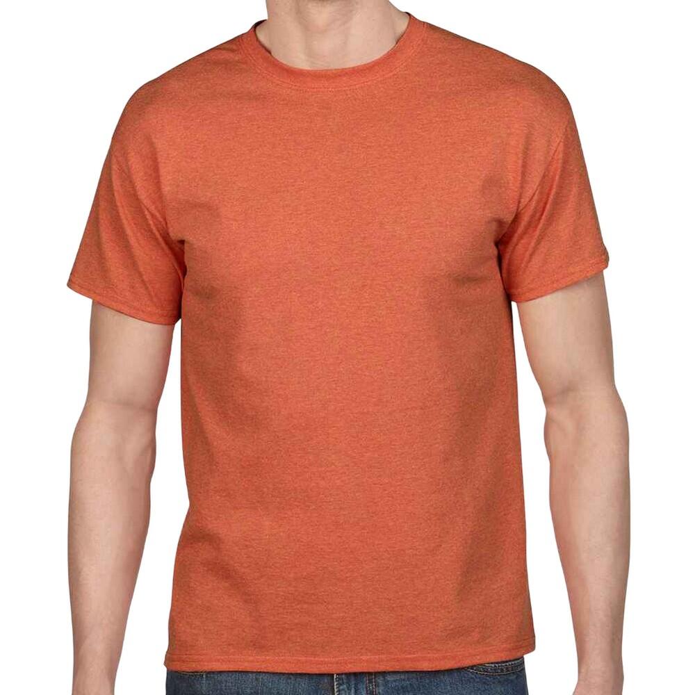 Gildan Mens Heavy Cotton T-Shirt