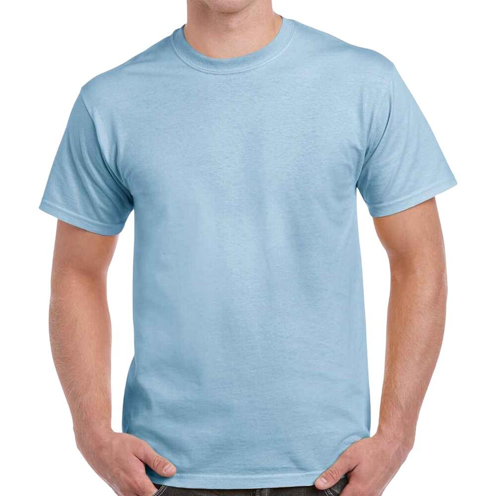 Gildan Mens Heavy Cotton T-Shirt