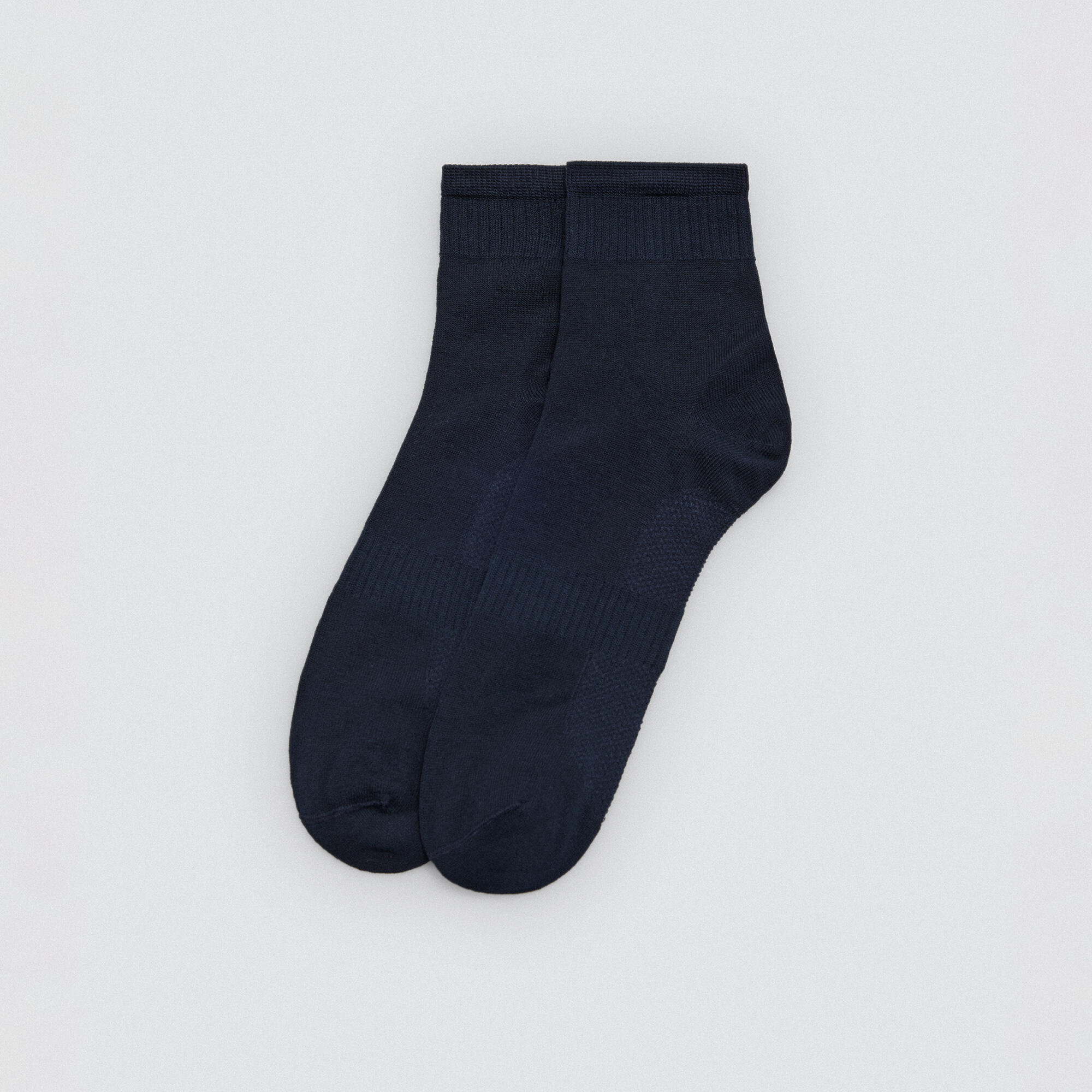 Pack 3 calcetines cortos transpirables surtido 3/7