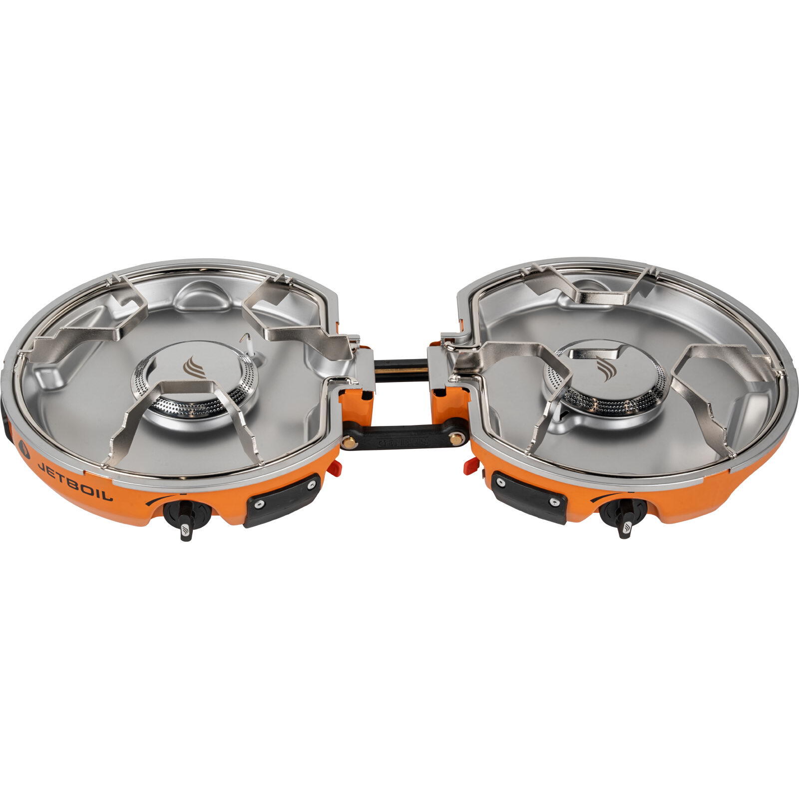 Kochsystem Genesis Basecamp System Isobutane 4/7