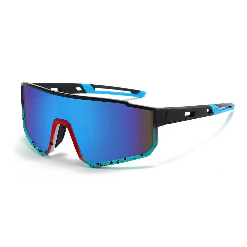 Sports Cycling Sunglasses for Outdoor (NC9)