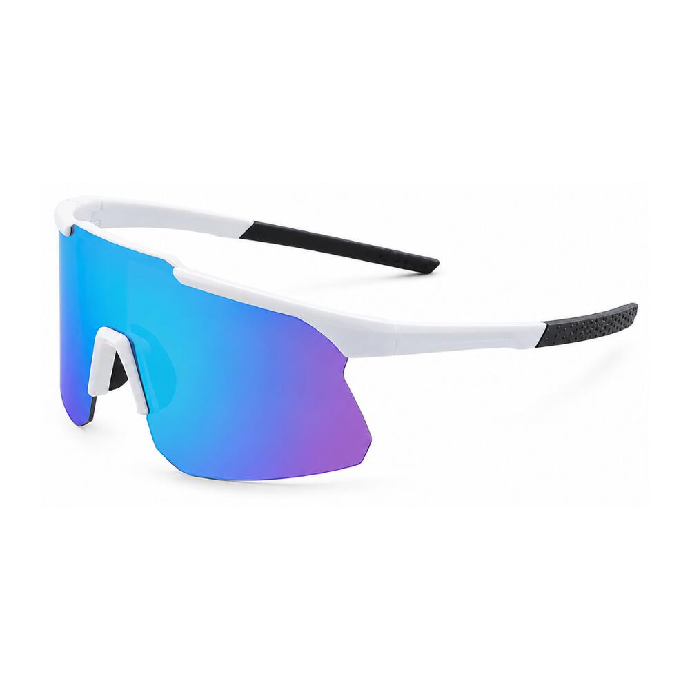 Sports Eyewear Cycling Glasses with Anti-Fog UV400 (C9)
